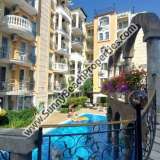  Pool  view fully furnished 1-bedroom de lux in tranquil area in the central part of Sunny beach, 800m. from beach Sunny Beach 7928676 thumb54