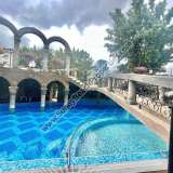 Pool  view fully furnished 1-bedroom de lux in tranquil area in the central part of Sunny beach, 800m. from beach Sunny Beach 7928676 thumb43