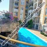  Pool  view fully furnished 1-bedroom de lux in tranquil area in the central part of Sunny beach, 800m. from beach Sunny Beach 7928676 thumb38