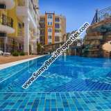  Pool  view fully furnished 1-bedroom de lux in tranquil area in the central part of Sunny beach, 800m. from beach Sunny Beach 7928676 thumb73