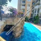  Pool  view fully furnished 1-bedroom de lux in tranquil area in the central part of Sunny beach, 800m. from beach Sunny Beach 7928676 thumb39