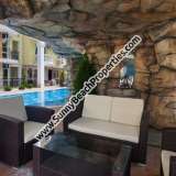  Двухкомнатная квартира люкс, вид на бассейн, с дизайнерской меблировкой, 800 м. от пляжа Солнечного берега Солнечный берег 7928676 thumb69