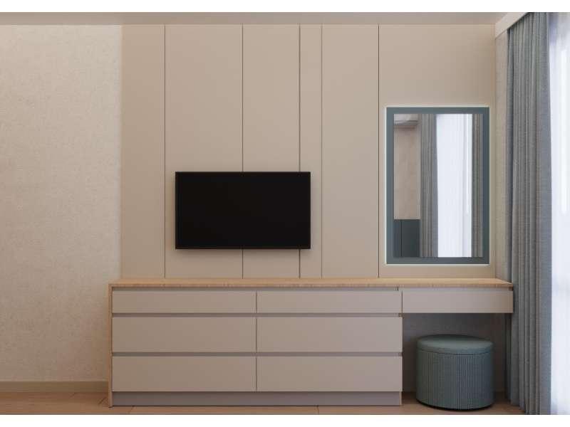 Квартира 34 м² Несебр, Болгария