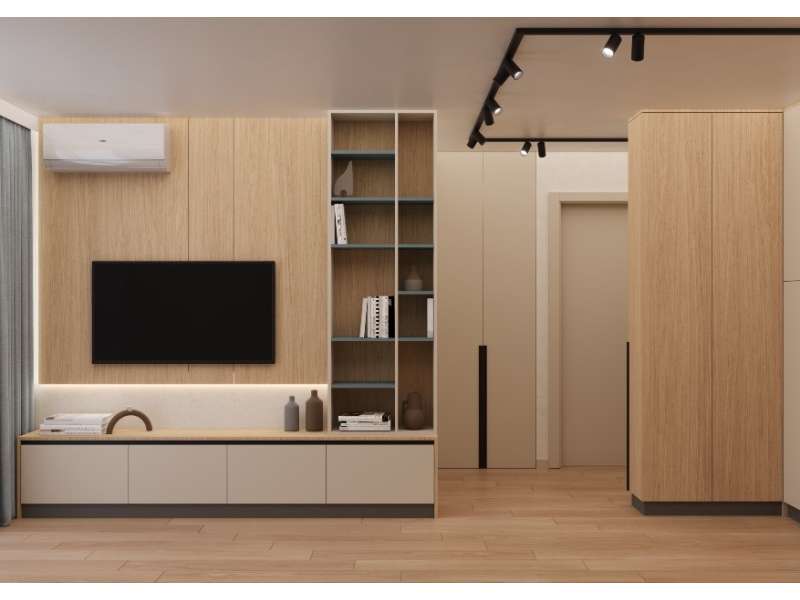 Квартира 34 м² Несебр, Болгария