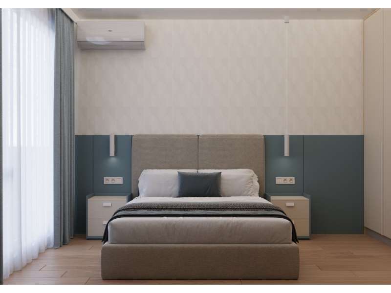 Квартира 34 м² Несебр, Болгария