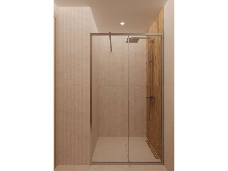 Квартира 34 м² Несебр, Болгария