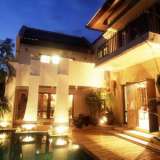  Thai Style Exclusive Homes In The East Pattaya Area... Pattaya 5028711 thumb0