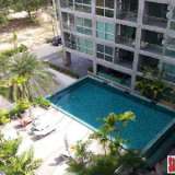  1 Bedroom, 1 Bathroom Condominium - South Pattaya... Pattaya 5028713 thumb0