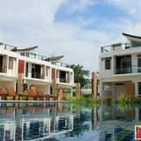  New Three-Bedroom Townhomes with Jacuzzi Roof Terraces in Rawai... Phuket 5028714 thumb0