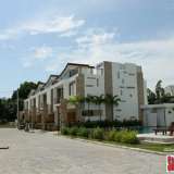  New Three-Bedroom Townhomes with Jacuzzi Roof Terraces in Rawai... Phuket 5028714 thumb15