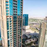  Dacha Real Estate is pleased to offer this amazing 1 bedroom apartment in Marina gate 1 for sale. The apartment comes with one master bedroom with floor to ceiling windows allowing plenty of natural light. It comes with plenty of wardobe space and an  Dubai Marina 5328744 thumb5