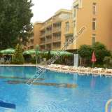  Продается меблированная трехкомнатная квартира с видом на бассейн в Камелия Гарден, Солнечный берег Болгария Солнечный берег 7428748 thumb19