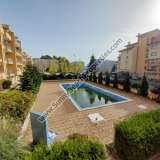  Продается меблированная трехкомнатная квартира с видом на бассейн в Камелия Гарден, Солнечный берег Болгария Солнечный берег 7428748 thumb15