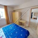  Продается меблированная трехкомнатная квартира с видом на бассейн в Камелия Гарден, Солнечный берег Болгария Солнечный берег 7428748 thumb13
