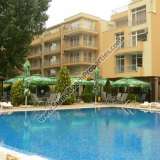  Продается меблированная трехкомнатная квартира с видом на бассейн в Камелия Гарден, Солнечный берег Болгария Солнечный берег 7428748 thumb20