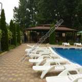  Продается меблированная трехкомнатная квартира с видом на бассейн в Камелия Гарден, Солнечный берег Болгария Солнечный берег 7428748 thumb22