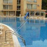  Продается меблированная трехкомнатная квартира с видом на бассейн в Камелия Гарден, Солнечный берег Болгария Солнечный берег 7428748 thumb21