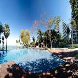  Absolute Beachfront Living In Award Winning Development - North Pattaya... Pattaya 5028760 thumb1