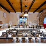  ISTRIA, ROVINJ - Rustic villa near Rovinj Krmed 8128853 thumb6