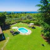 ISTRIA, UMAG Beautiful property with house and bungalows 250 m from the sea Katoro 8128858 thumb34