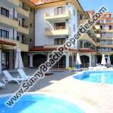  Sea view luxury furnished 1-bedroom apartment for sale in beachfront complex Dream Holiday right on the beach in Ravda, Bulgaria Ravda village 7828861 thumb15