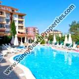  Sea view luxury furnished 1-bedroom apartment for sale in beachfront complex Dream Holiday right on the beach in Ravda, Bulgaria Ravda village 7828861 thumb17