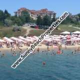  Sea view luxury furnished 1-bedroom apartment for sale in beachfront complex Dream Holiday right on the beach in Ravda, Bulgaria Ravda village 7828861 thumb35