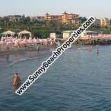  Sea view luxury furnished 1-bedroom apartment for sale in beachfront complex Dream Holiday right on the beach in Ravda, Bulgaria Ravda village 7828861 thumb36