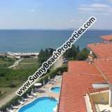  Sea view luxury furnished 1-bedroom apartment for sale in beachfront complex Dream Holiday right on the beach in Ravda, Bulgaria Ravda village 7828861 thumb26