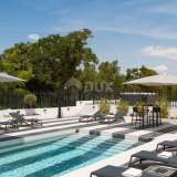  ISTRIEN, VRSAR (Umgebung) - Luxusvilla mit Tennisplatz, Pool und Meerblick Flengi 8128861 thumb3