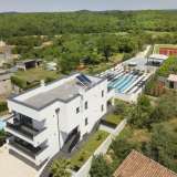  ISTRIA, VRSAR (surroundings) - Luxury villa with tennis court, pool and sea view Flengi 8128861 thumb0