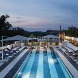  ISTRIEN, VRSAR (Umgebung) - Luxusvilla mit Tennisplatz, Pool und Meerblick Flengi 8128861 thumb24