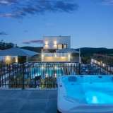  ISTRIA, VRSAR (surroundings) - Luxury villa with tennis court, pool and sea view Flengi 8128861 thumb25