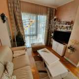  Three bedroom apartment 89m2 with parking space, Tre Canne, Budva. Budva 8128918 thumb0