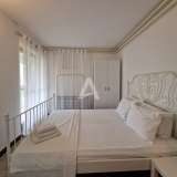  Furnished two-room apartment with yard and parking space, Budva (long term) Budva 8128919 thumb13