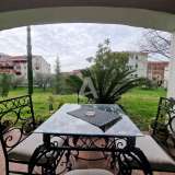  Budva'da bahçeli ve park alanlı, mobilyalı iki odalı daire (uzun dönem) Budva 8128919 thumb21