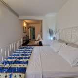  Furnished two-room apartment with yard and parking space, Budva (long term) Budva 8128919 thumb4