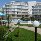  Продается меблированная трехкомнатная квартира с видом на бассейн в Сан Вилидж / Sun Village, Солнечный берег Болгария Солнечный берег 7828921 thumb28