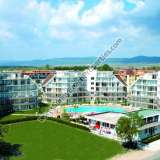  Продается меблированная трехкомнатная квартира с видом на бассейн в Сан Вилидж / Sun Village, Солнечный берег Болгария Солнечный берег 7828921 thumb20