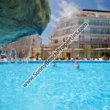 Продается меблированная трехкомнатная квартира с видом на бассейн в Сан Вилидж / Sun Village, Солнечный берег Болгария Солнечный берег 7828921 thumb37
