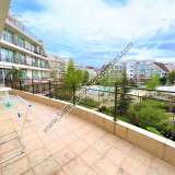  Pool view furnished 2-bedroom/2-bathroom apartment for sale in Sun Village Sunny beach Bulgaria Sunny Beach 7828921 thumb12