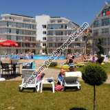  Продается меблированная трехкомнатная квартира с видом на бассейн в Сан Вилидж / Sun Village, Солнечный берег Болгария Солнечный берег 7828921 thumb43