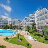 Продается меблированная трехкомнатная квартира с видом на бассейн в Сан Вилидж / Sun Village, Солнечный берег Болгария Солнечный берег 7828921 thumb19