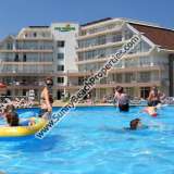  Продается меблированная трехкомнатная квартира с видом на бассейн в Сан Вилидж / Sun Village, Солнечный берег Болгария Солнечный берег 7828921 thumb48