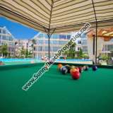  Pool view furnished 2-bedroom/2-bathroom apartment for sale in Sun Village Sunny beach Bulgaria Sunny Beach 7828921 thumb25