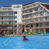  Продается меблированная трехкомнатная квартира с видом на бассейн в Сан Вилидж / Sun Village, Солнечный берег Болгария Солнечный берег 7828921 thumb46
