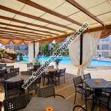  Продается меблированная трехкомнатная квартира с видом на бассейн в Сан Вилидж / Sun Village, Солнечный берег Болгария Солнечный берег 7828921 thumb34
