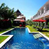  New Luxurious Boutique Resort In A Prime Location Only 15 Minutes From Pattaya... Pattaya 5028926 thumb4