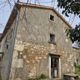 ISTRIA, LABIN - House for adaptation with tavern and garage Labin 8128931 thumb7