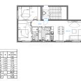  WYSPA KRK, MIASTO KRK - NOWE BUDOWNICTWO - Mieszkanie 72,32 m2 na 2 piętrze Krk island 8128936 thumb8